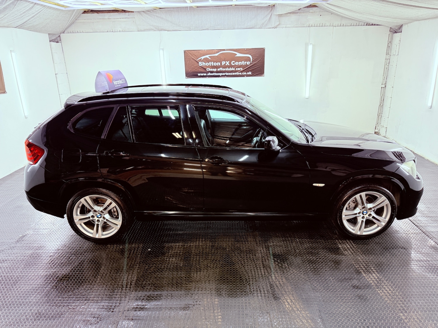 Used BMW X1 2011 for sale - 77195723: Photo 10