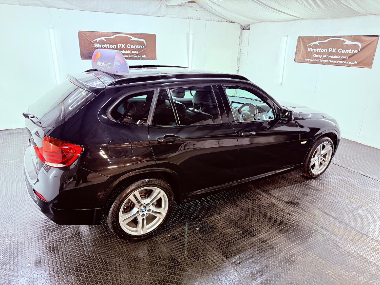 Used BMW X1 2011 for sale - 77195723: Photo 11