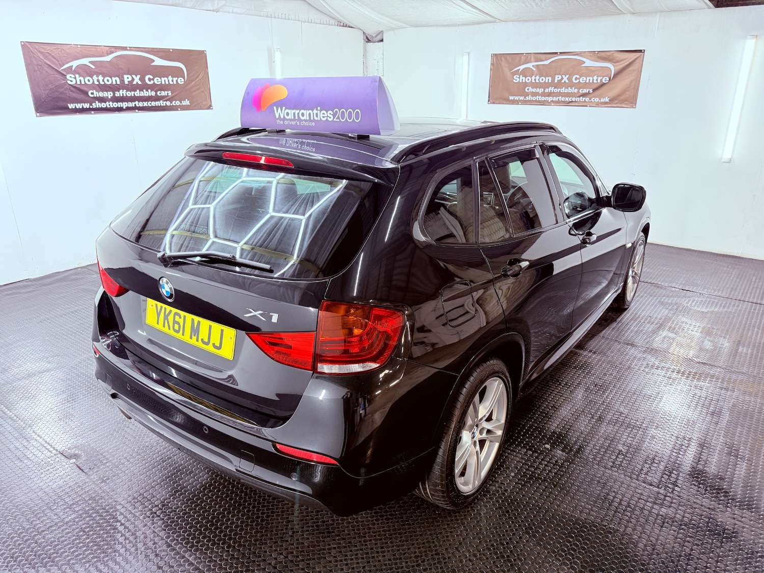 Used BMW X1 2011 for sale - 77195723: Photo 12