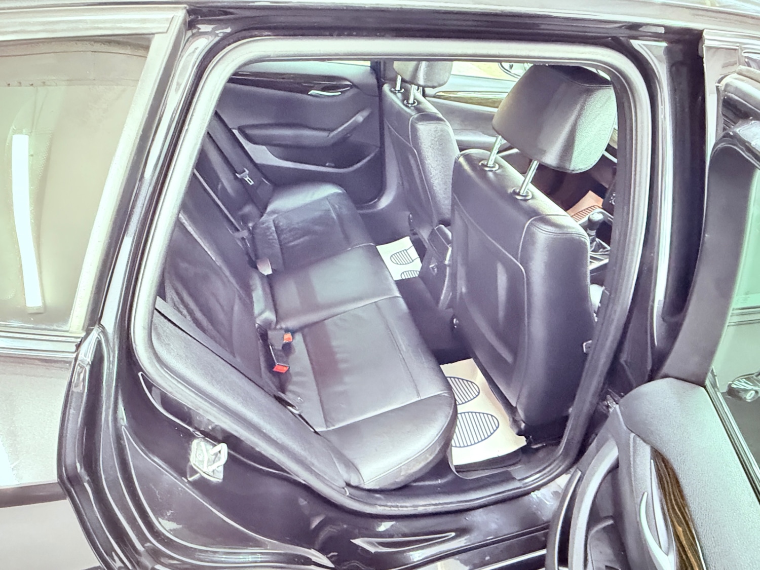 Used BMW X1 2011 for sale - 77195723: Photo 15