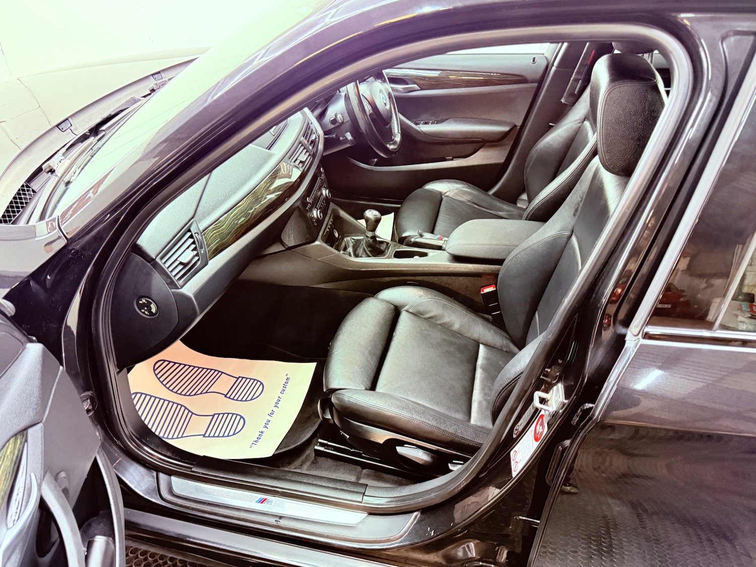 Used BMW X1 2011 for sale - 77195723: Photo 16