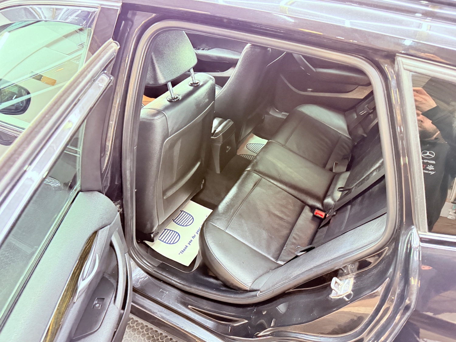 Used BMW X1 2011 for sale - 77195723: Photo 17