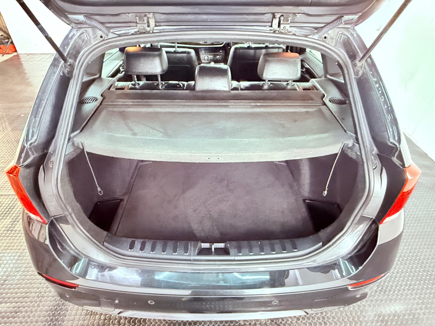 Used BMW X1 2011 for sale - 77195723: Photo 18