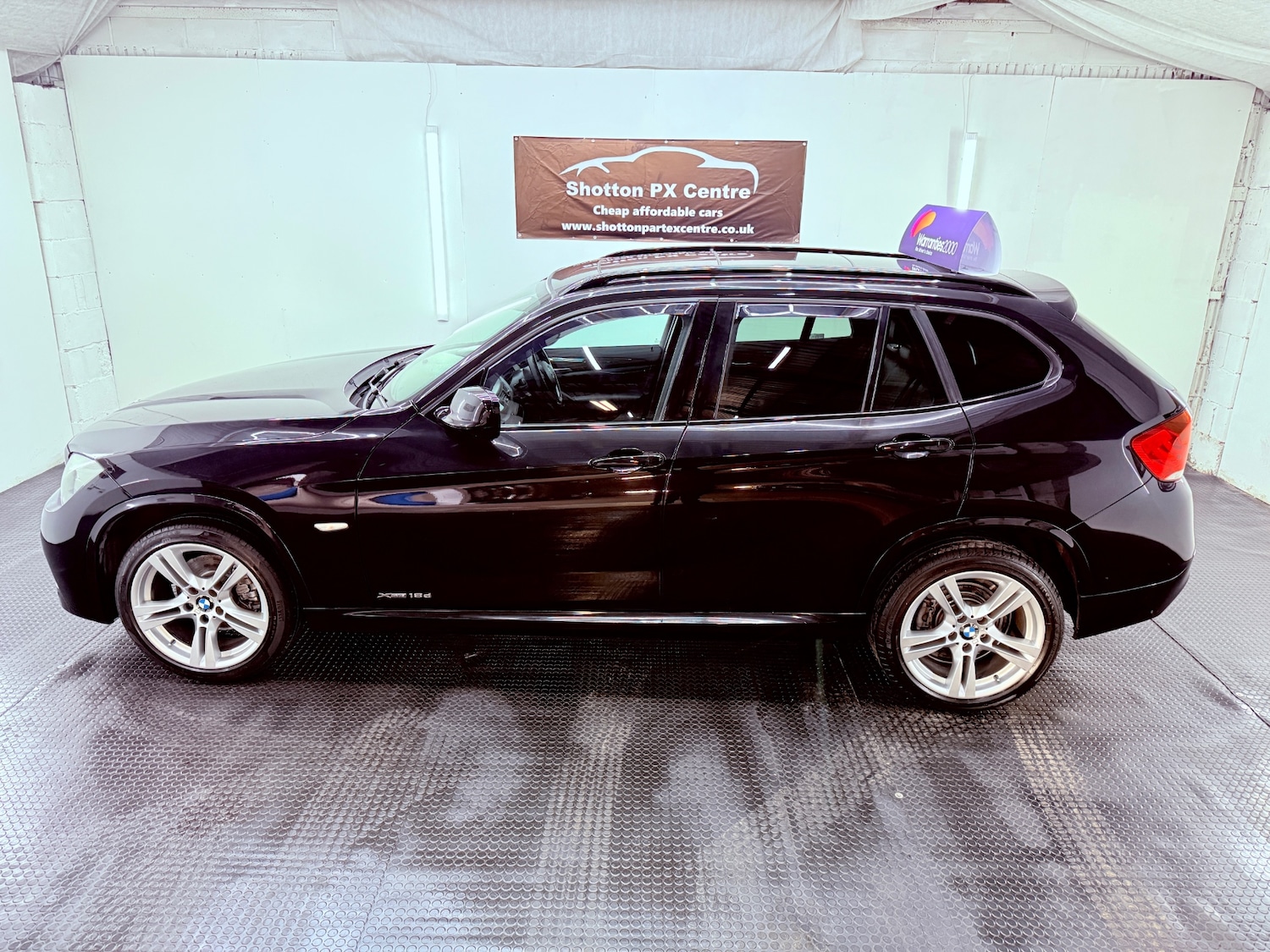Used BMW X1 2011 for sale - 77195723: Photo 2