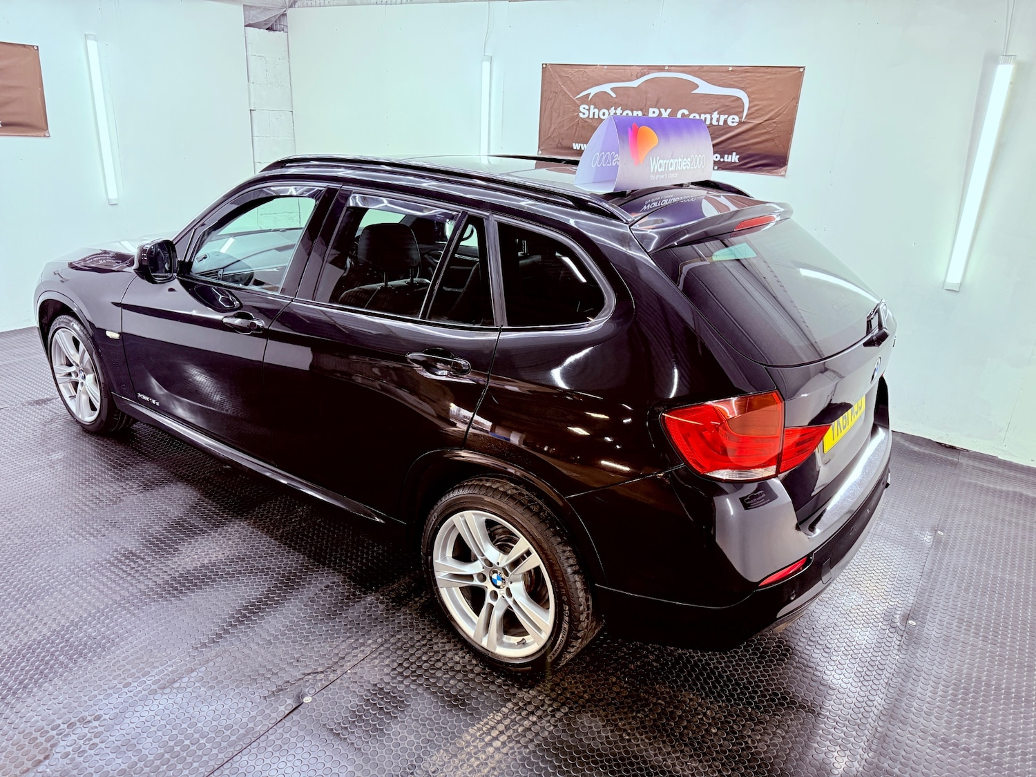 Used BMW X1 2011 for sale - 77195723: Photo 3