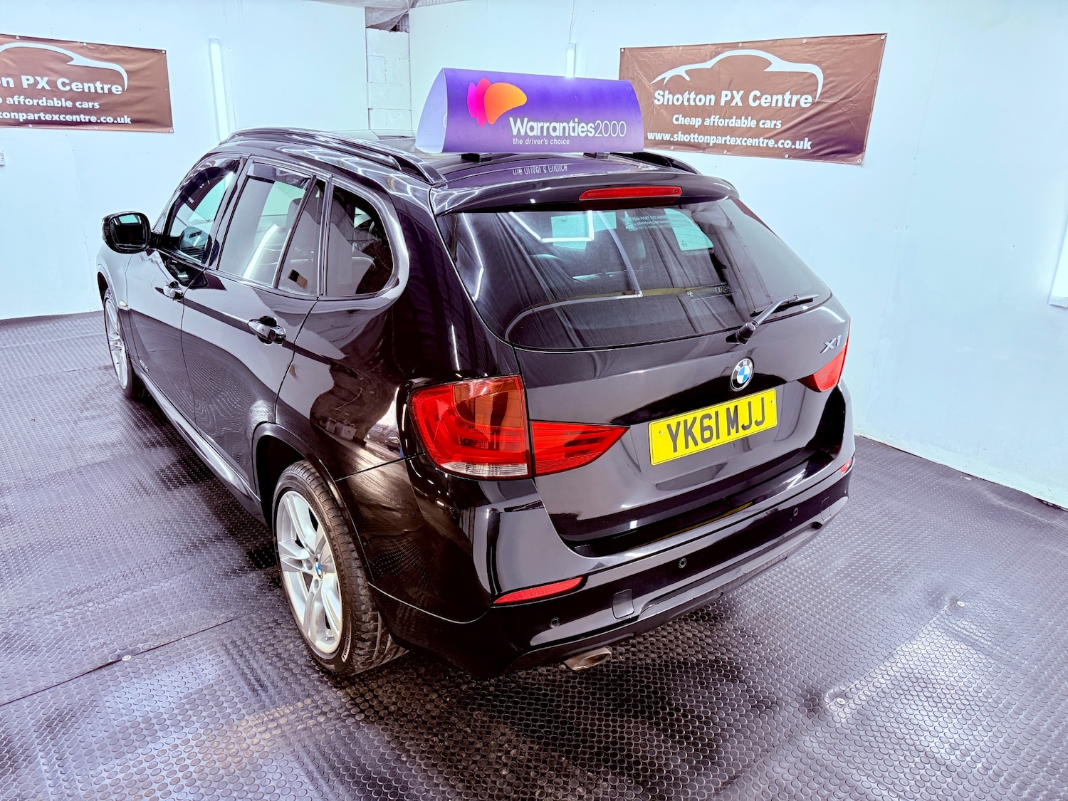 Used BMW X1 2011 for sale - 77195723: Photo 4