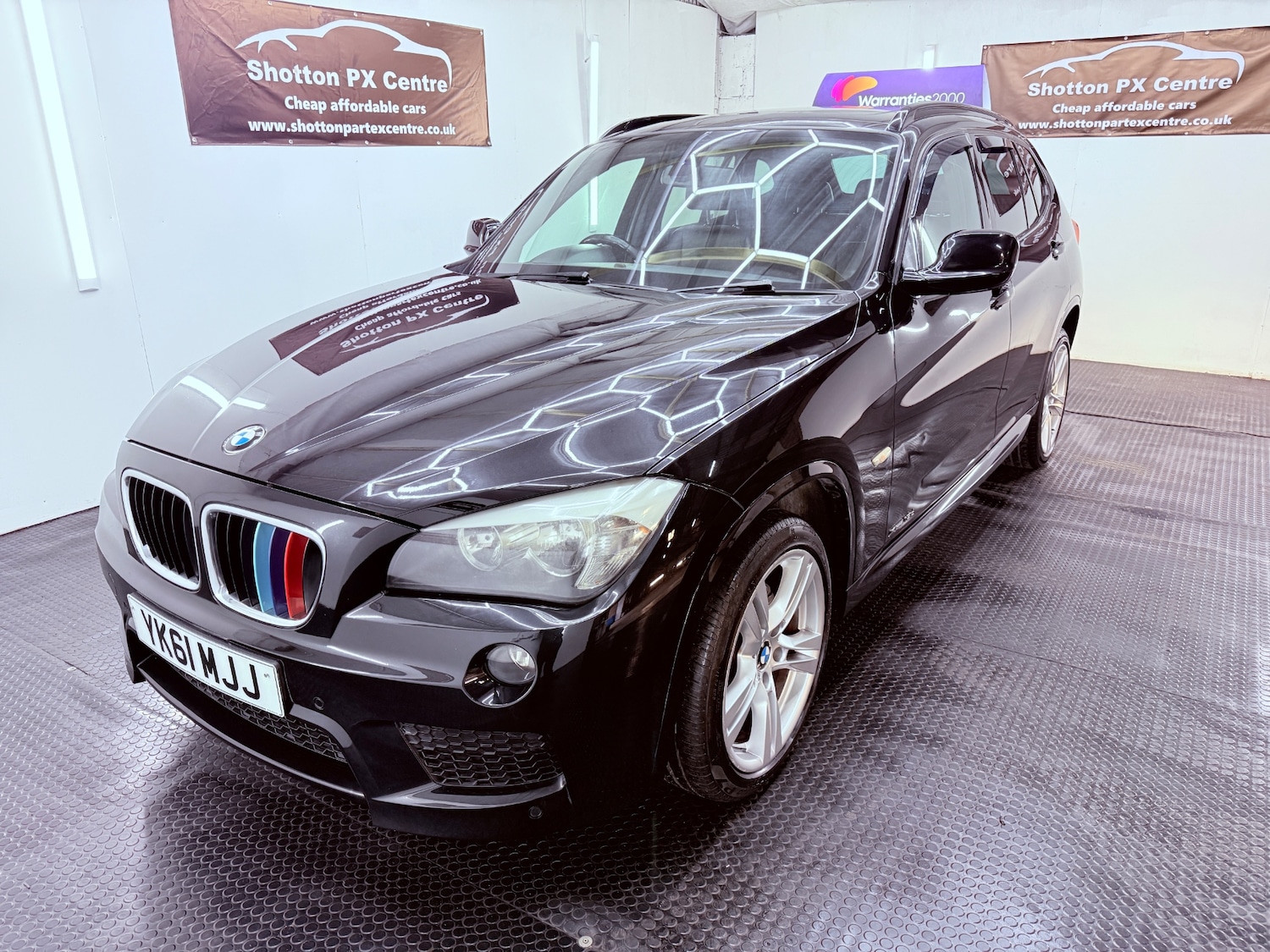 Used BMW X1 2011 for sale - 77195723: Photo 6