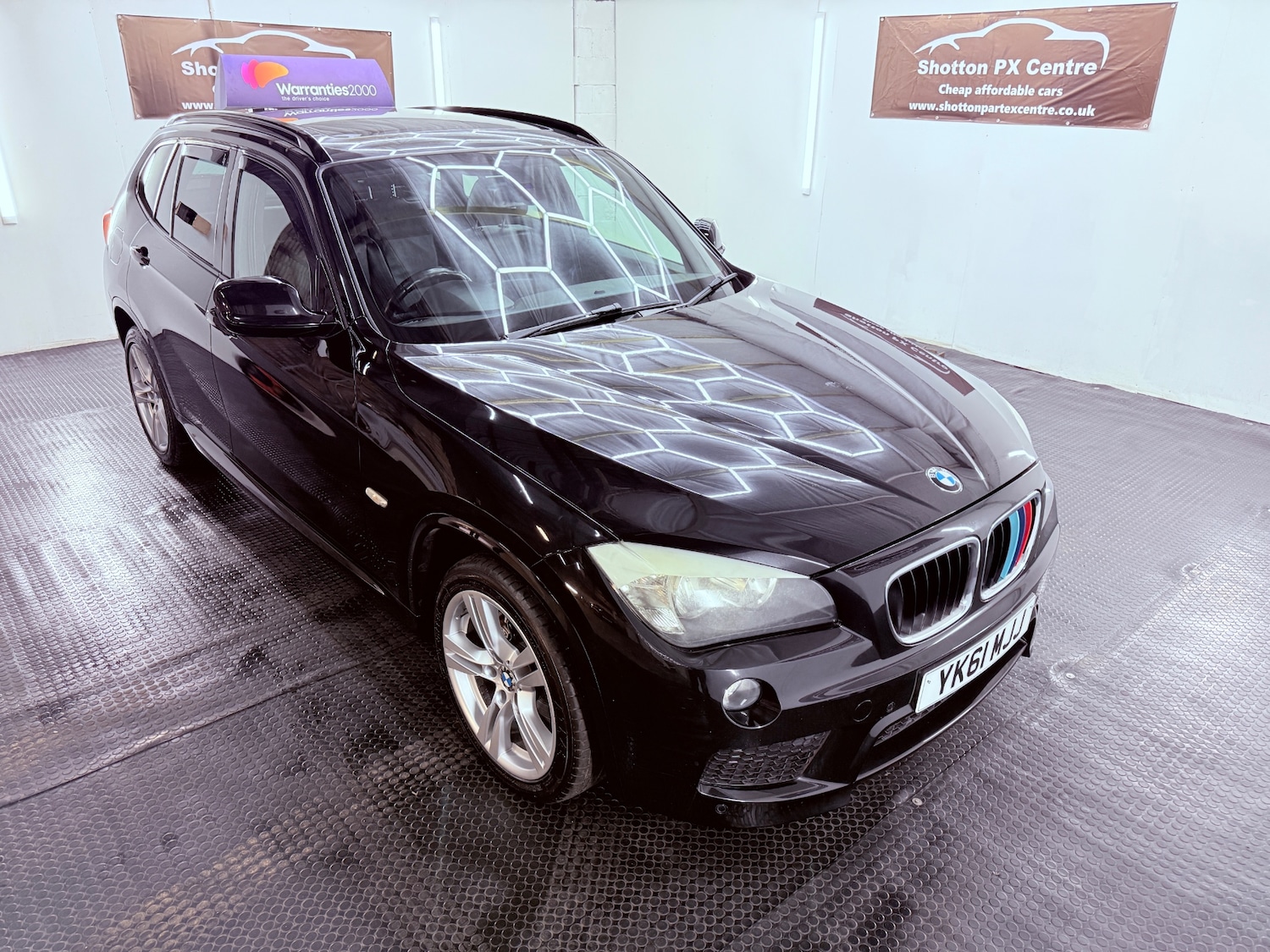 Used BMW X1 2011 for sale - 77195723: Photo 8