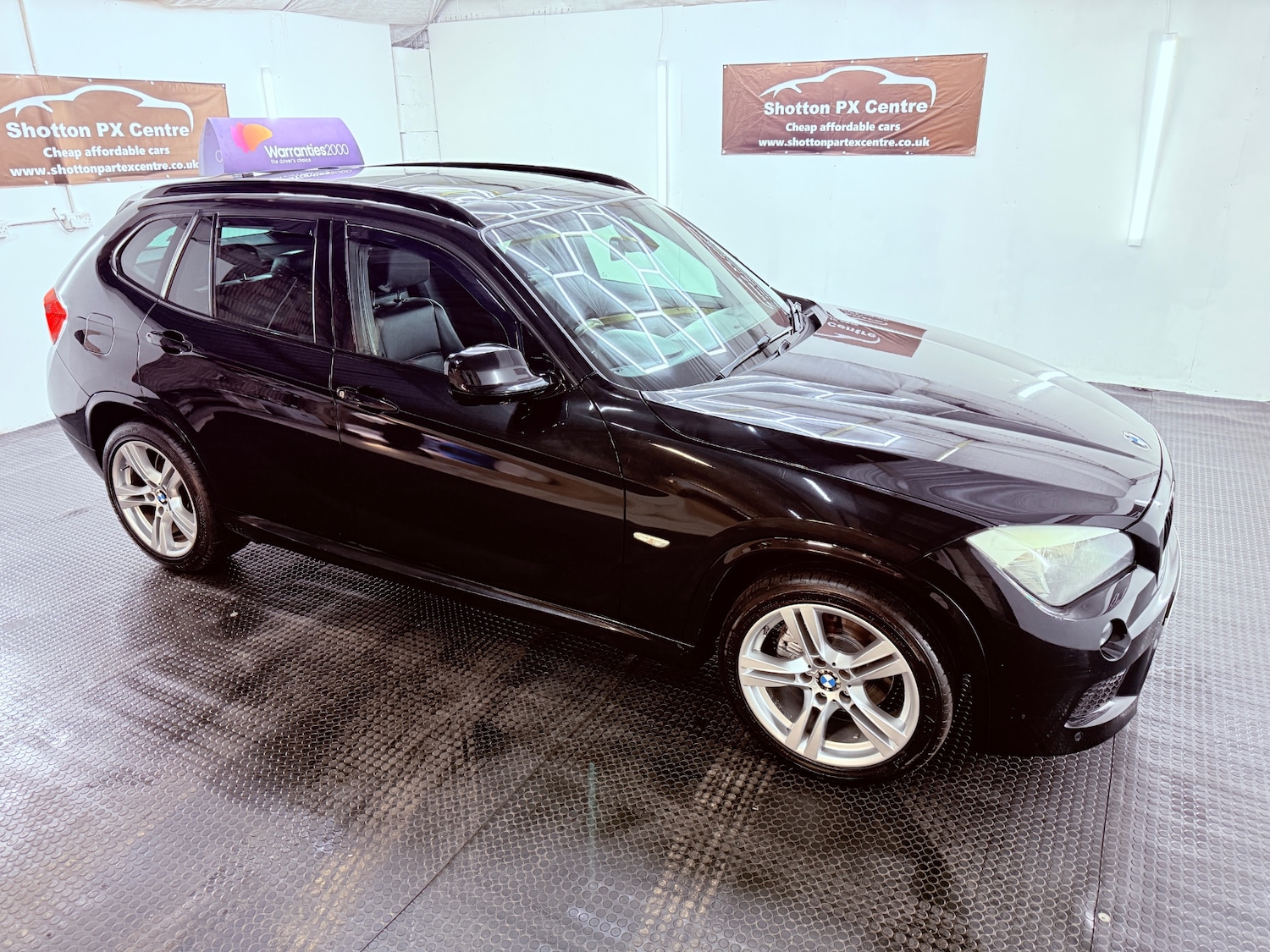 Used BMW X1 2011 for sale - 77195723: Photo 9
