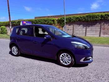 2013 (13) - 1.5 dCi Dynamique TomTom 5dr
