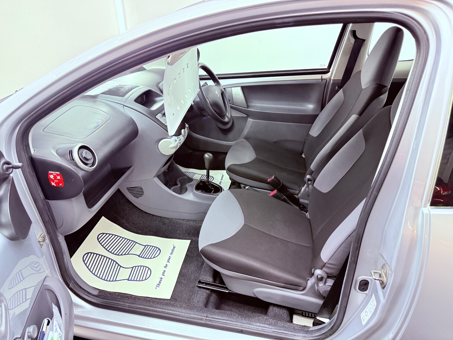 Used Peugeot 107 2012 for sale - 77409723: Photo 16