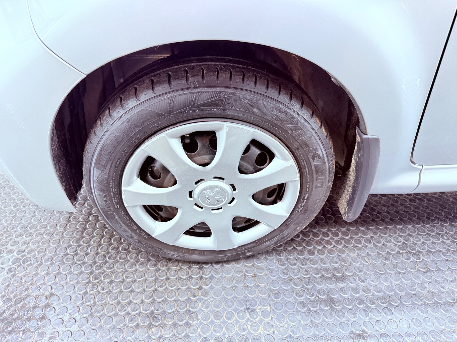 Used Peugeot 107 2012 for sale - 77409723: Photo 17