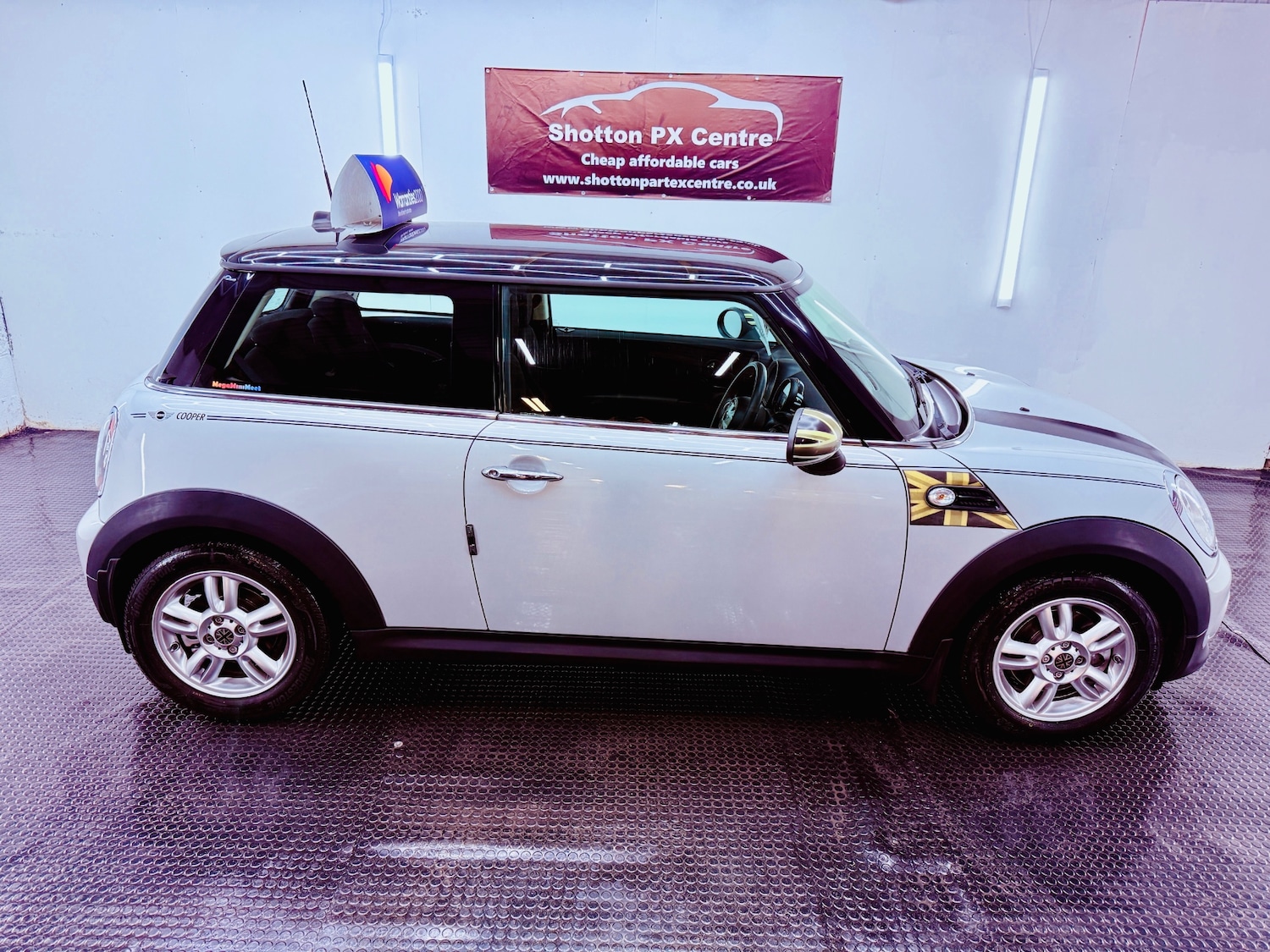 Used MINI Hatch 2012 for sale - 77679090: Photo 10
