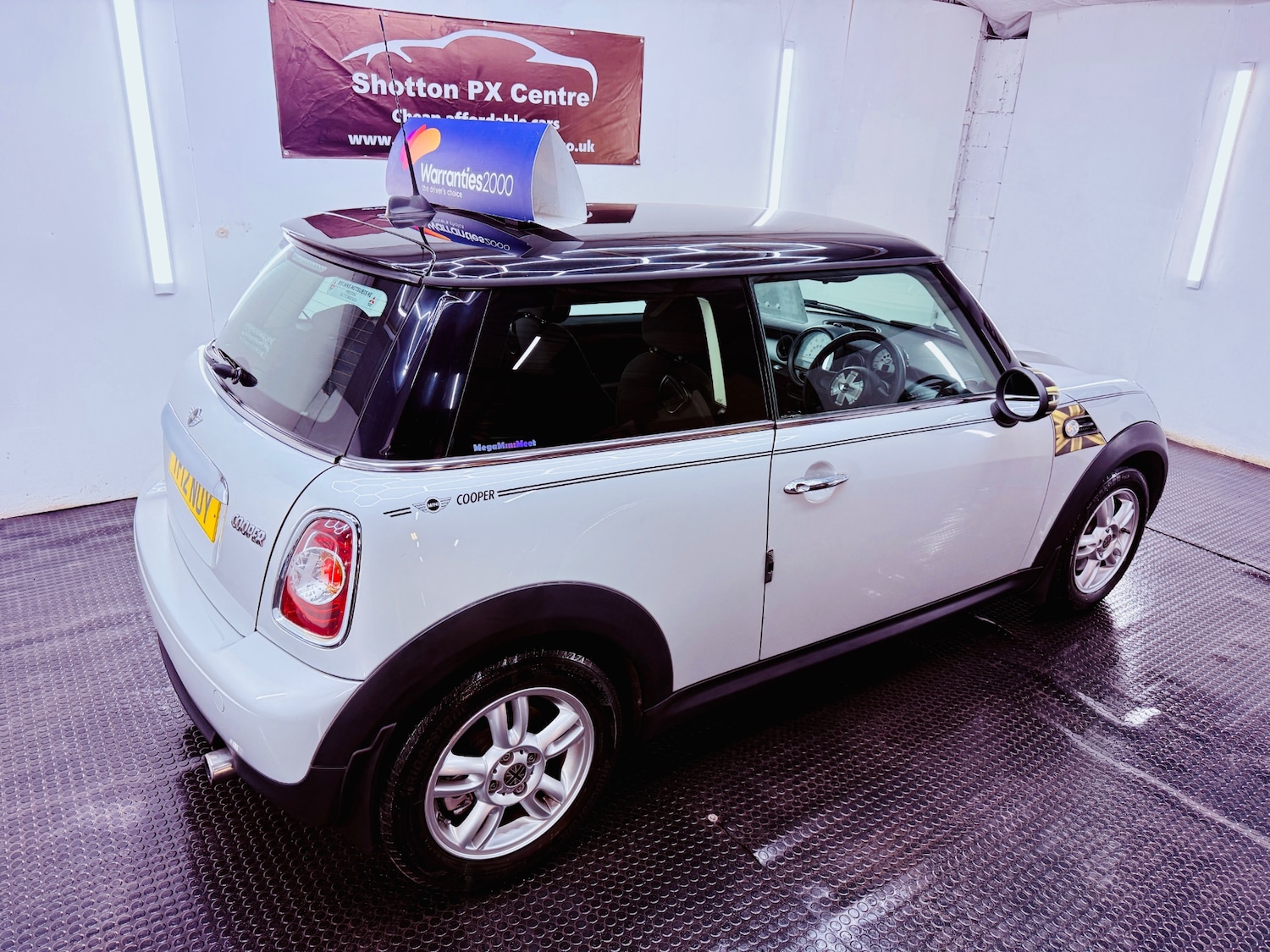 Used MINI Hatch 2012 for sale - 77679090: Photo 11