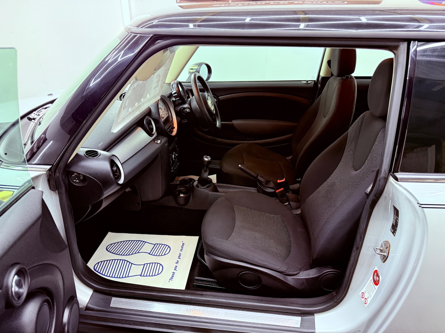 Used MINI Hatch 2012 for sale - 77679090: Photo 14