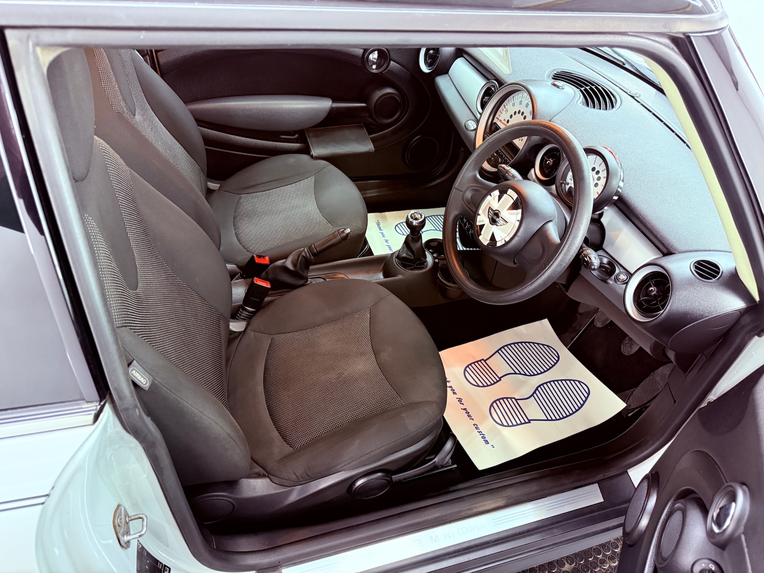 Used MINI Hatch 2012 for sale - 77679090: Photo 15