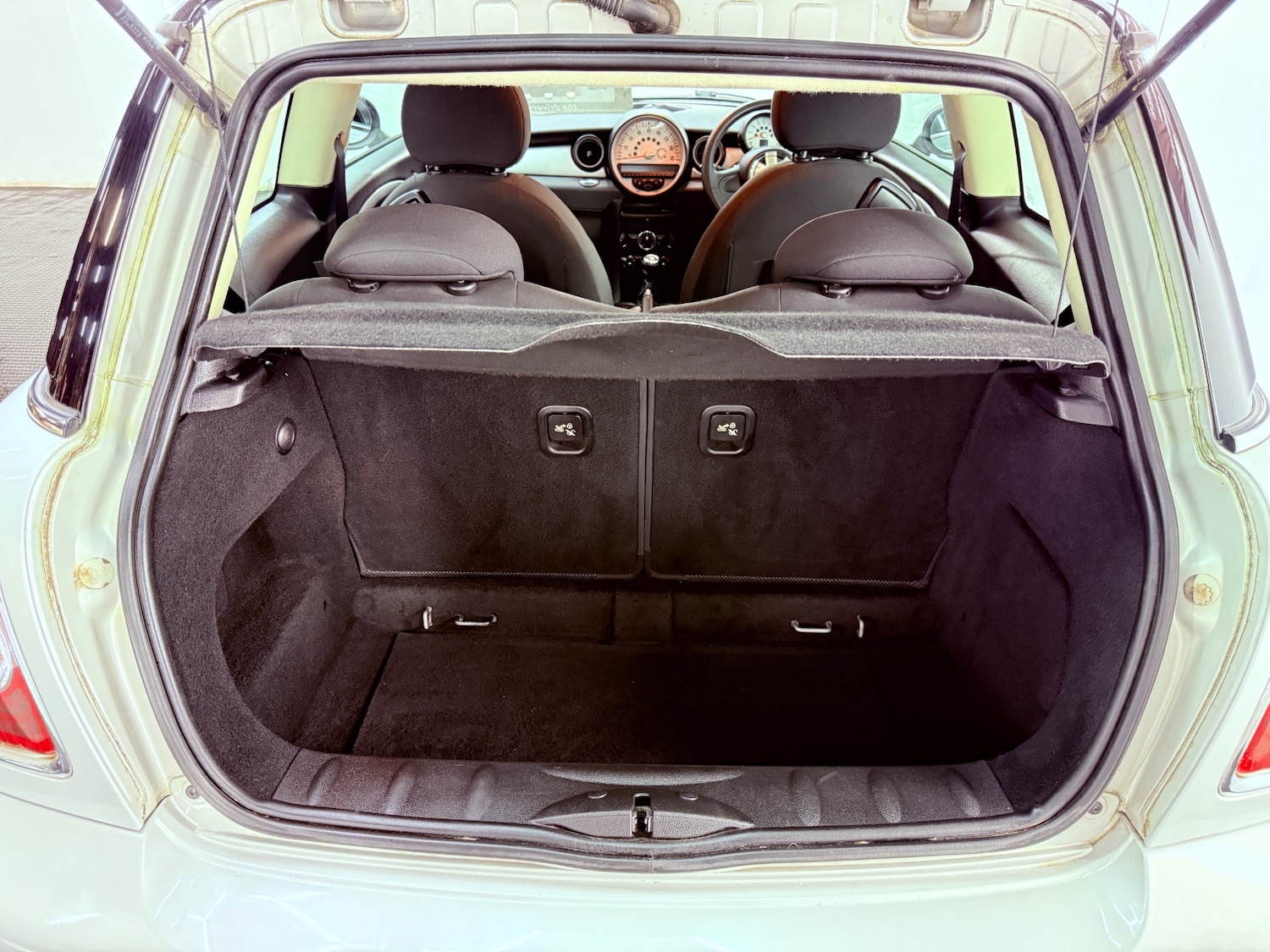 Used MINI Hatch 2012 for sale - 77679090: Photo 16