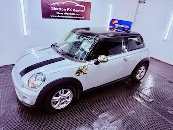 Used MINI Hatch 2012 for sale - 77679090: Photo