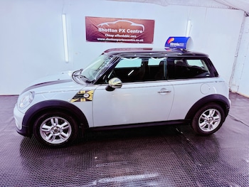 Used MINI Hatch 2012 for sale - 77679090: Photo
