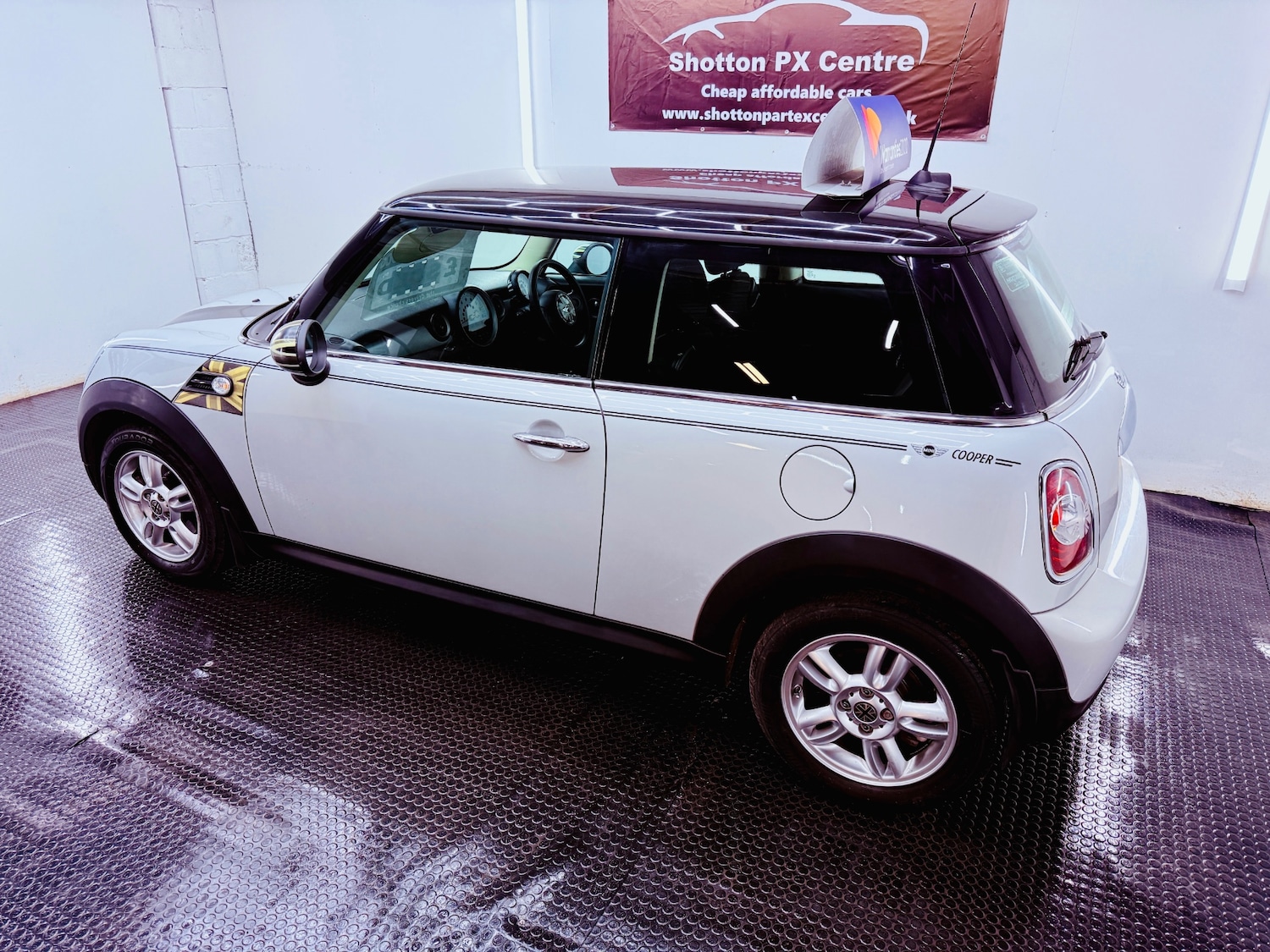 Used MINI Hatch 2012 for sale - 77679090: Photo 3