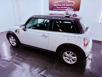 Used MINI Hatch 2012 for sale - 77679090: Photo