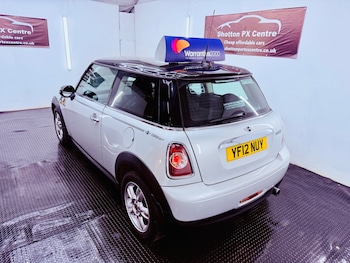 Used MINI Hatch 2012 for sale - 77679090: Photo