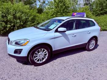 2009 (09) - D5 SE Lux 5dr Geartronic