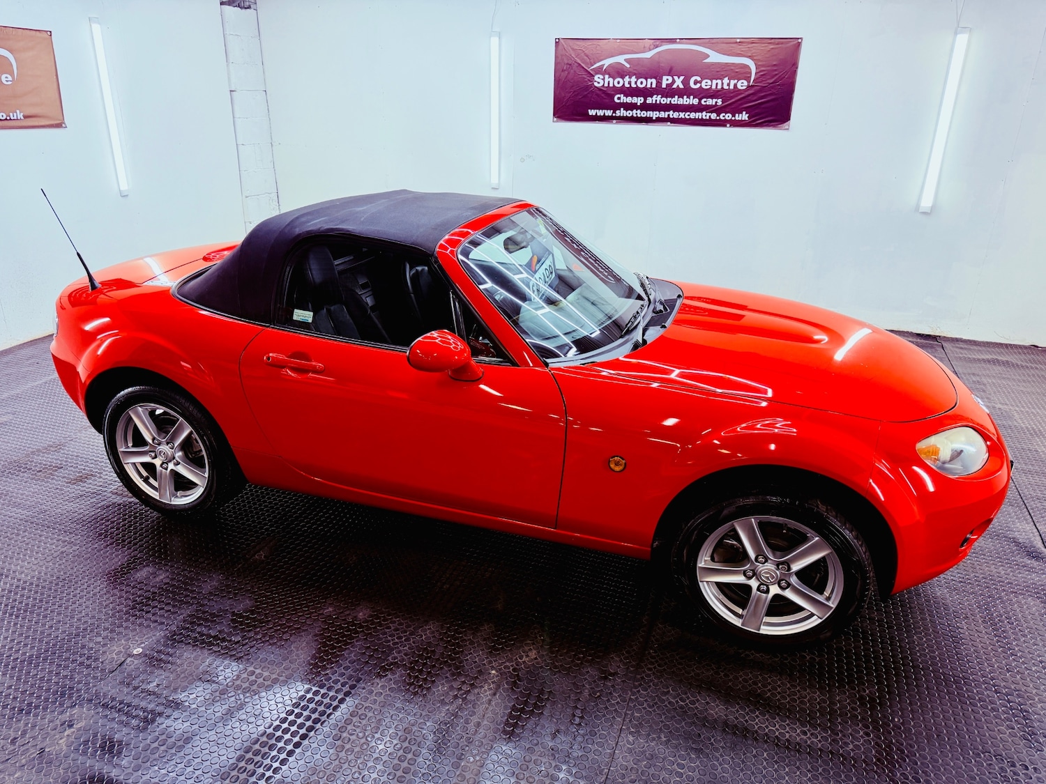 Used Mazda MX-5 2006 for sale - 77592263: Photo 16