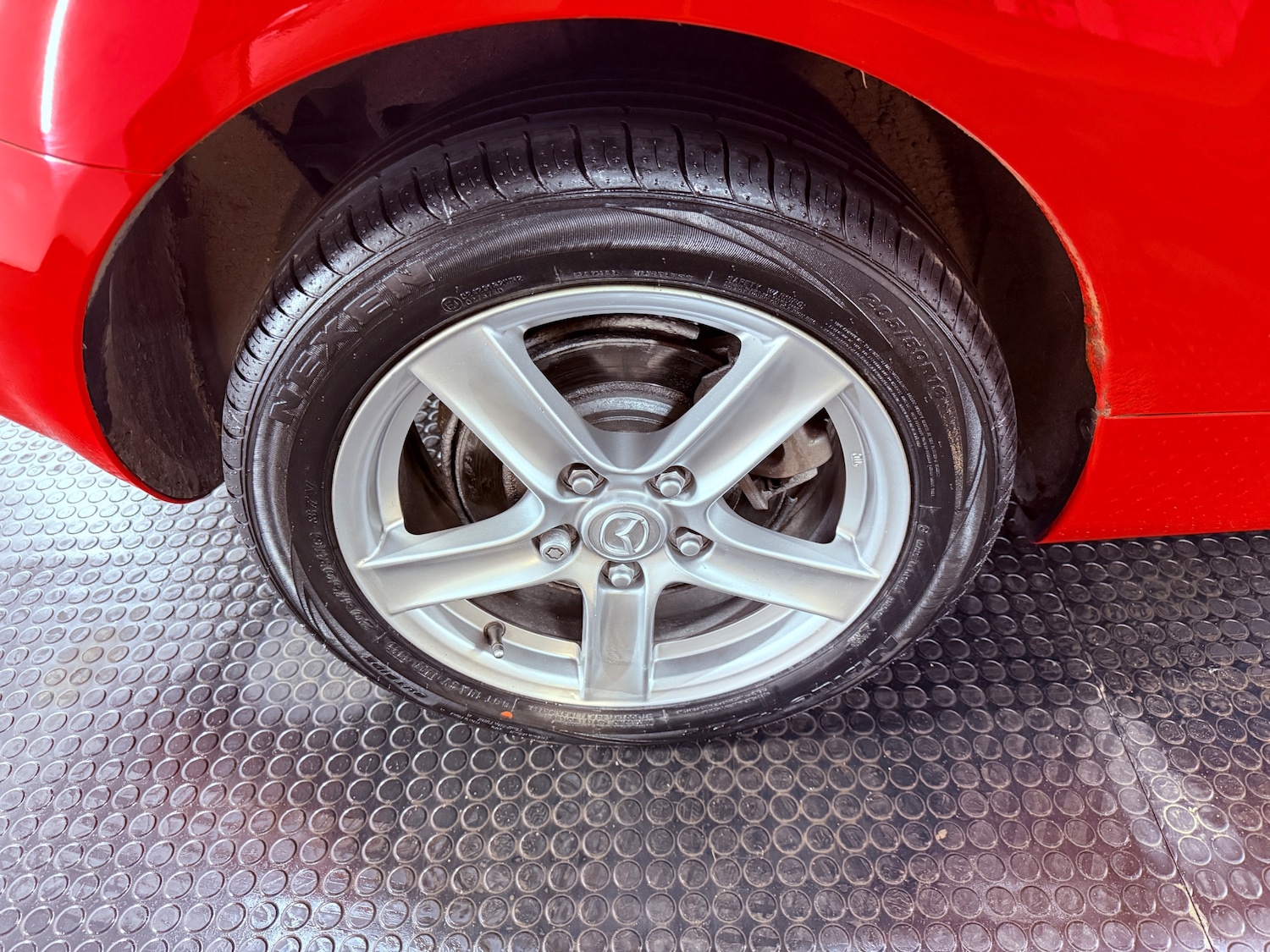 Used Mazda MX-5 2006 for sale - 77592263: Photo 18