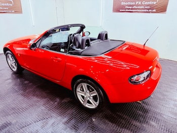 Used Mazda MX-5 2006 for sale - 77592263: Photo