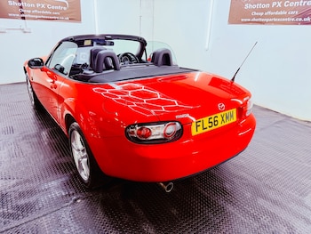 Used Mazda MX-5 2006 for sale - 77592263: Photo