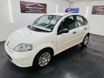 Used Citroen C3 2009 for sale - 78446165: Photo