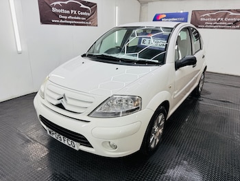 Used Citroen C3 2009 for sale - 78446165: Photo