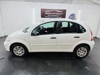 Used Citroen C3 2009 for sale - 78446165: Photo