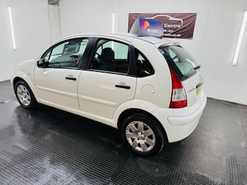 Used Citroen C3 2009 for sale - 78446165: Photo