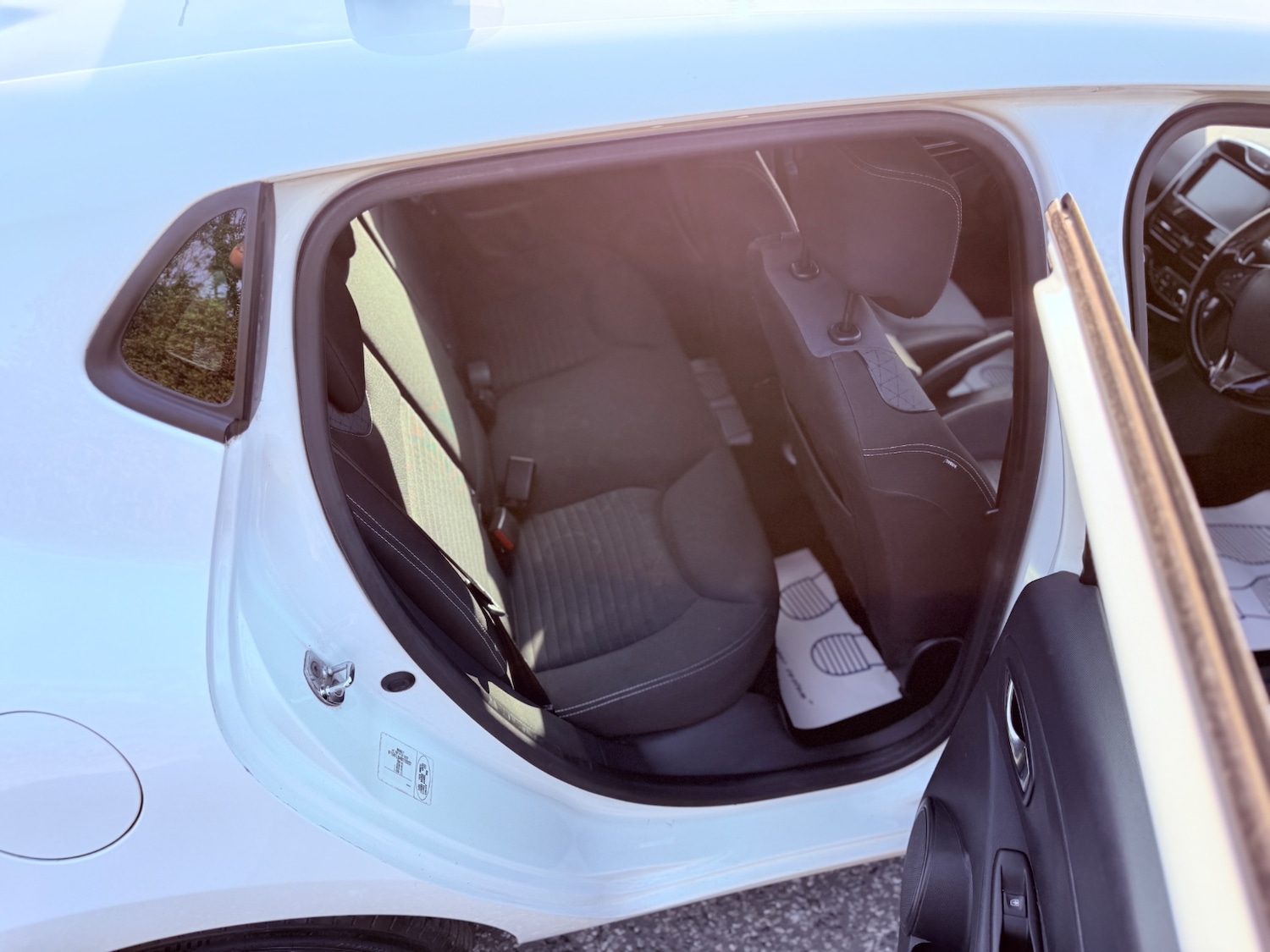 Vehicle 15