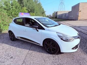 Used Renault Clio 2013 for sale - 75547768: Photo
