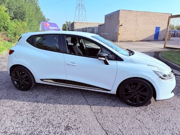 Used Renault Clio 2013 for sale - 75547768: Photo