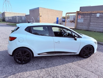 Used Renault Clio 2013 for sale - 75547768: Photo