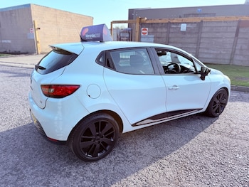 Used Renault Clio 2013 for sale - 75547768: Photo