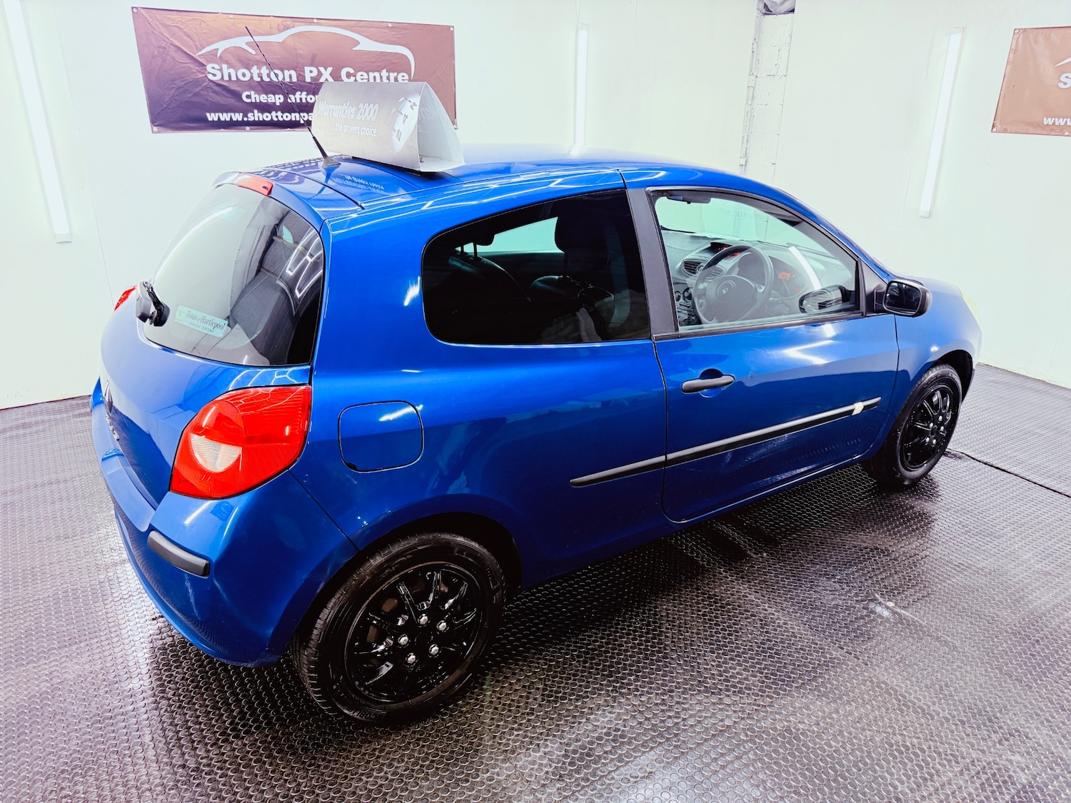 Used Renault Clio 2009 for sale - 77403883: Photo 10