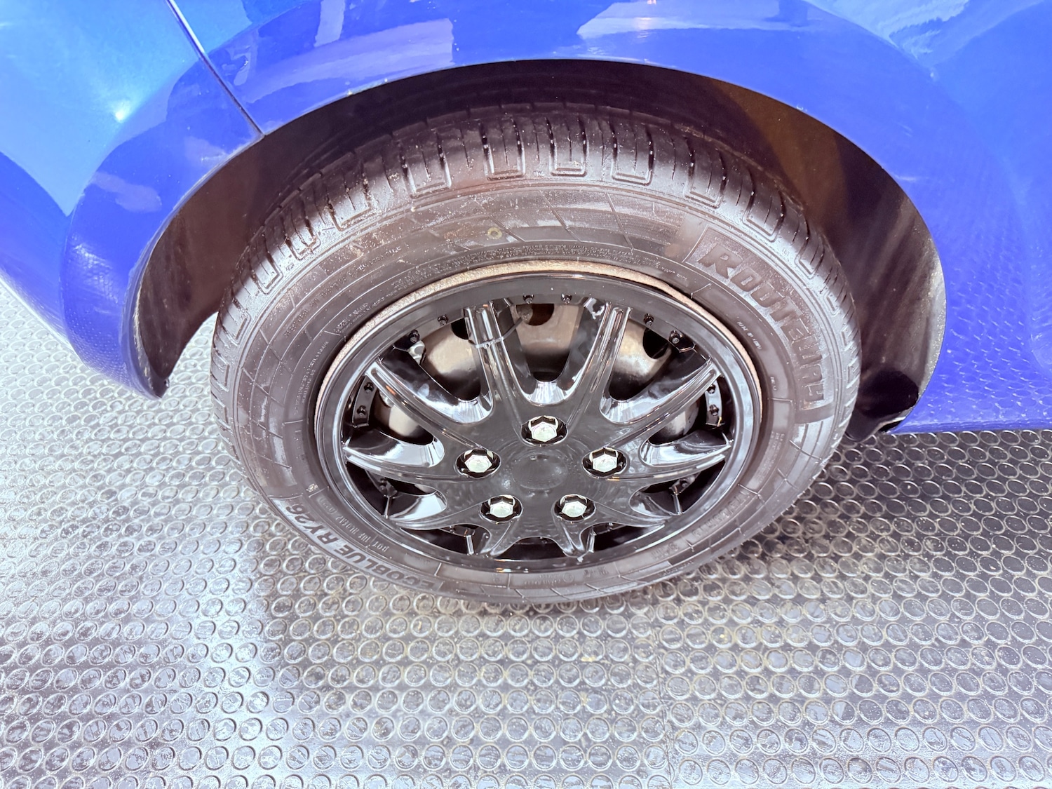 Used Renault Clio 2009 for sale - 77403883: Photo 13