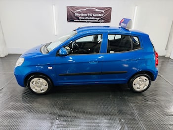 Used Kia Picanto 2009 for sale - 79687420: Photo