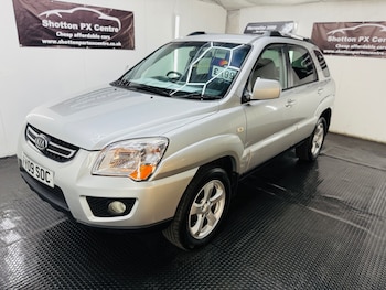 Used Kia Sportage 2009 for sale - 78691766: Photo