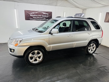 Used Kia Sportage 2009 for sale - 78691766: Photo