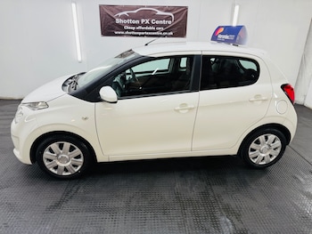 Used Citroen C1 2017 for sale - 78703780: Photo