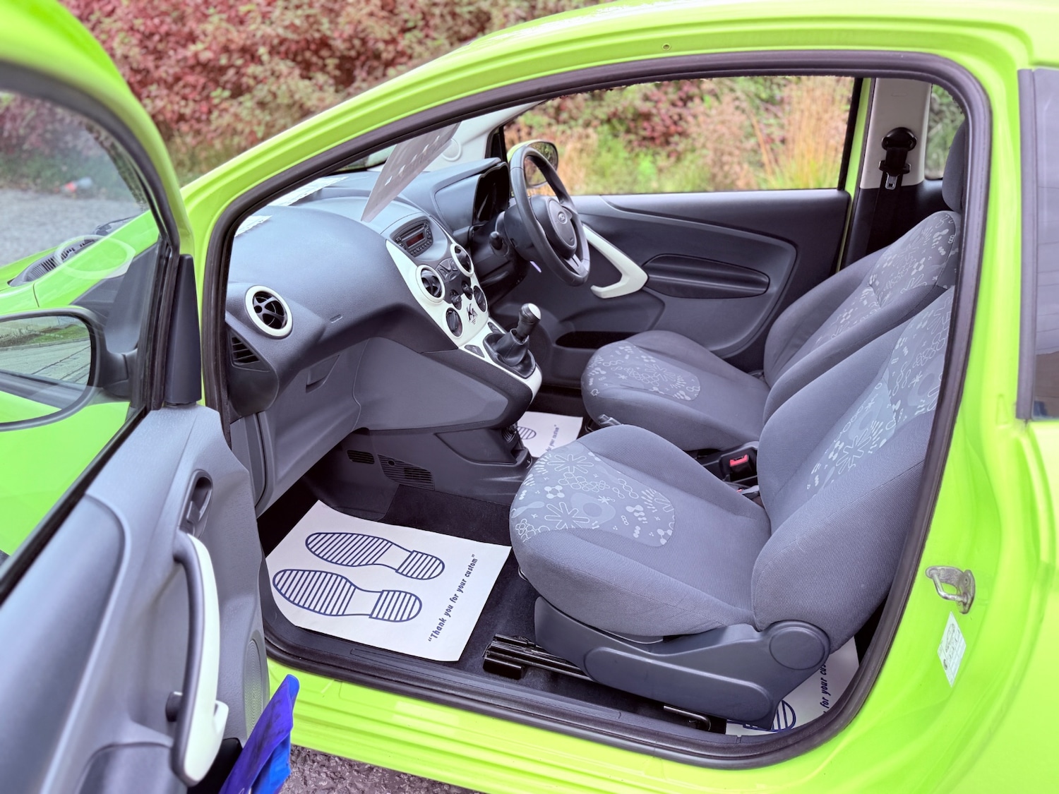 Vehicle 13