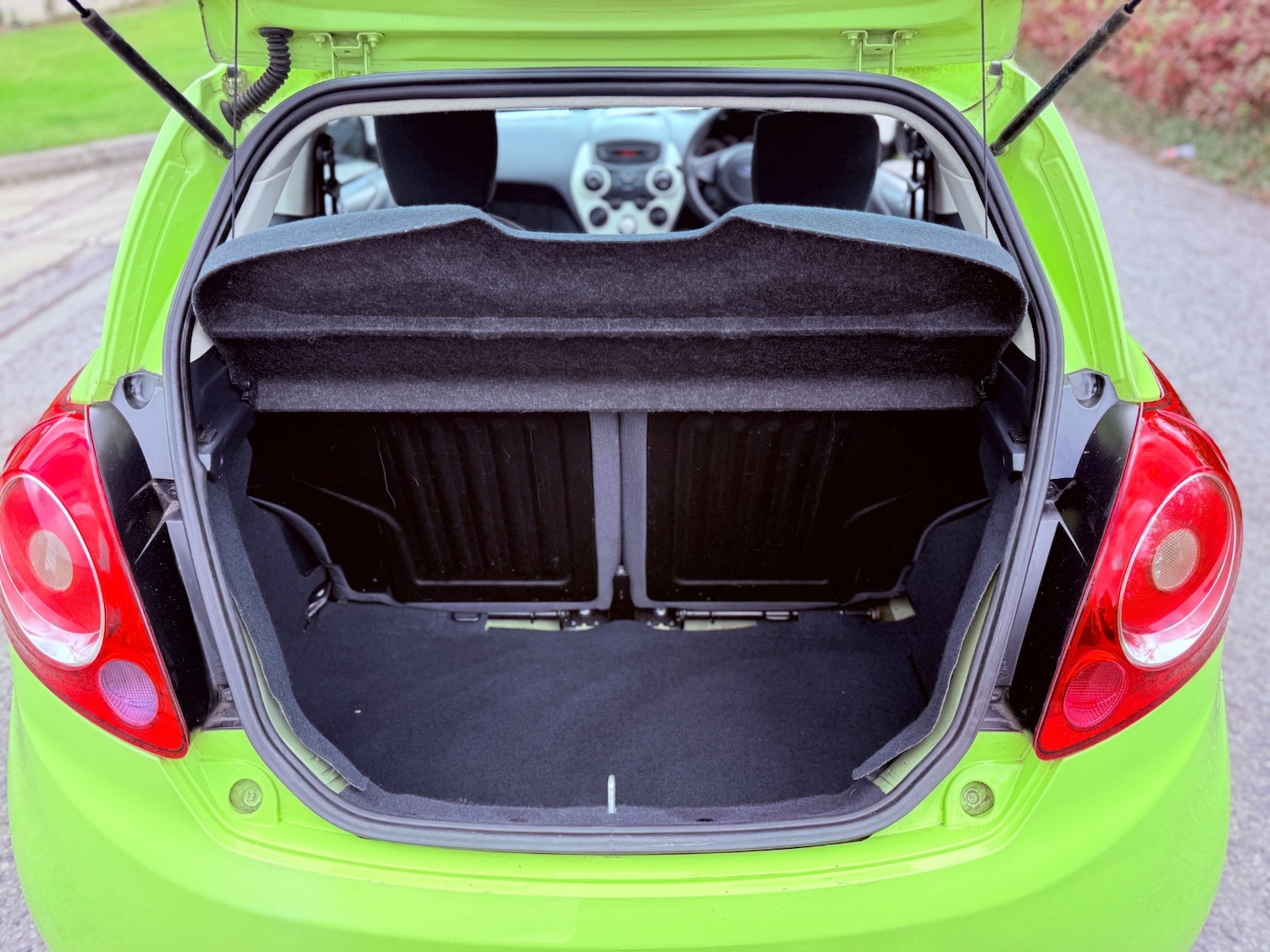 Vehicle 15