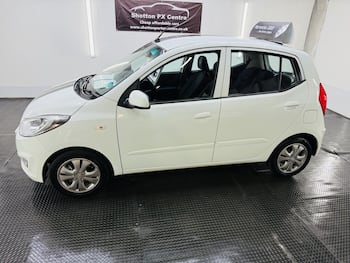 Used Hyundai i10 2012 for sale - 79842403: Photo