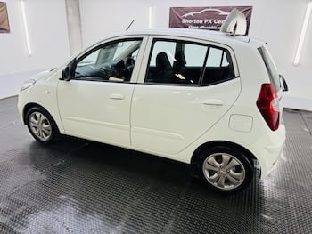 Used Hyundai i10 2012 for sale - 79842403: Photo